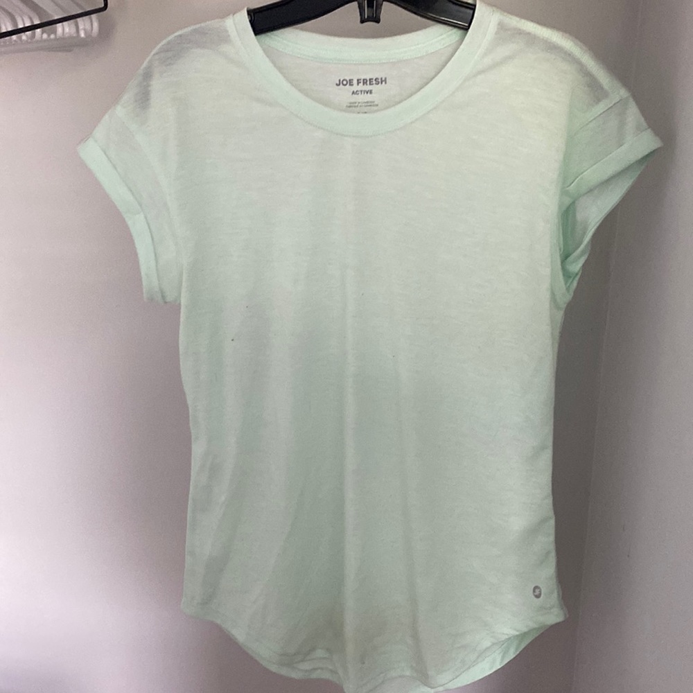 Joe fresh shirt